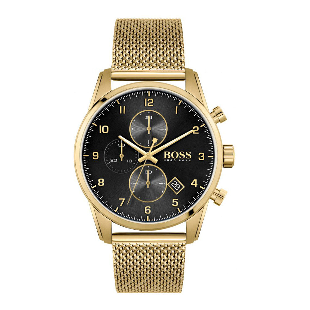 Hugo Boss Watch