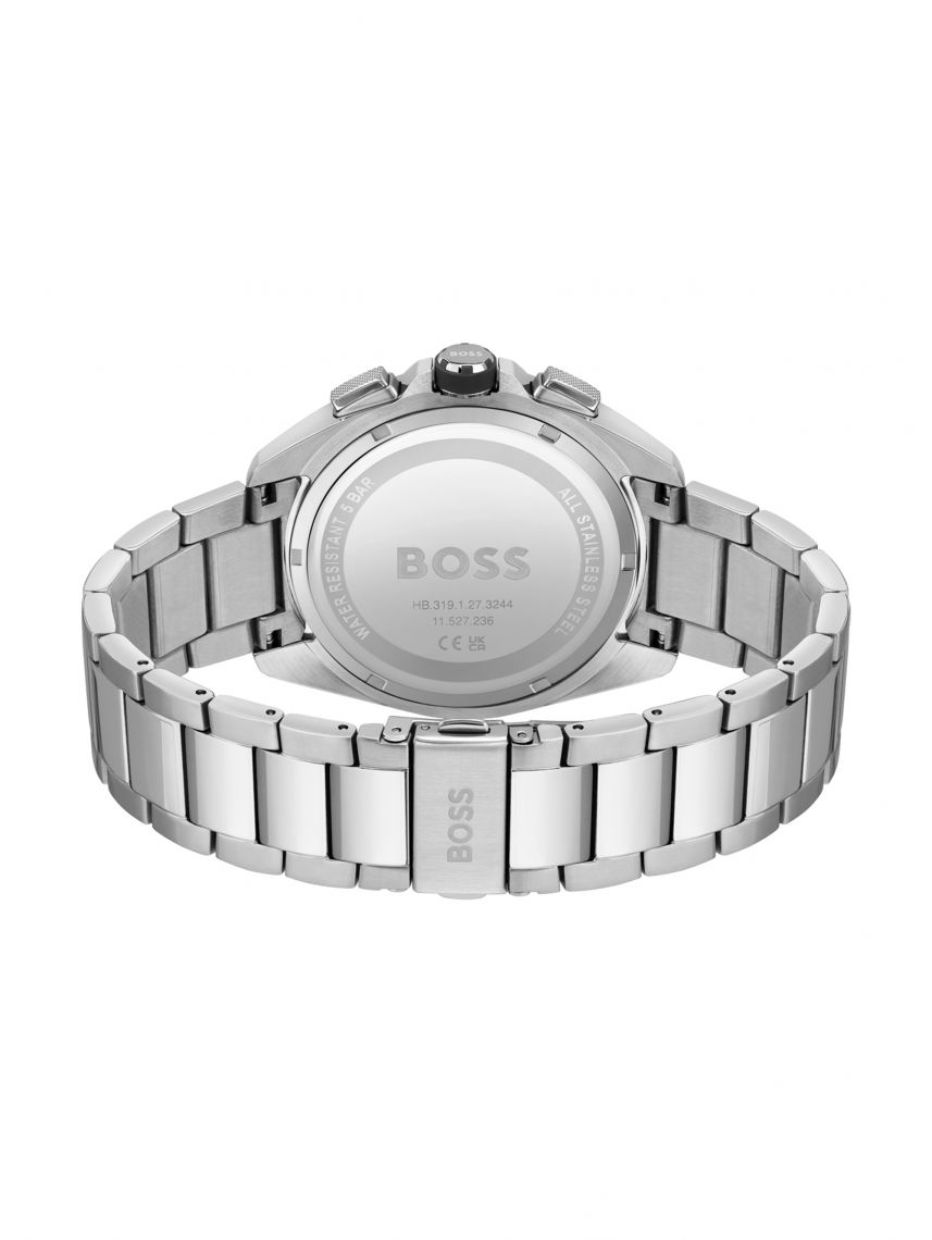 ساعة هيوجو بوس