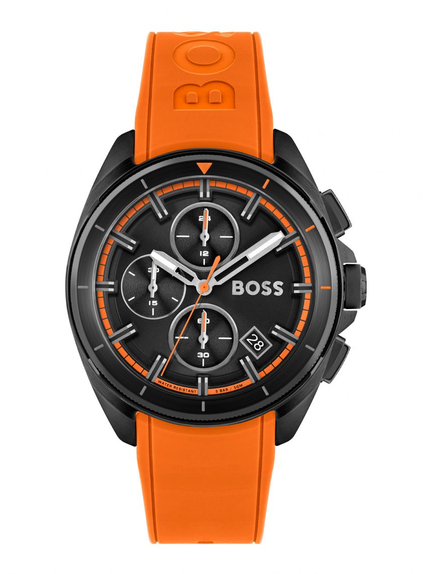 Hugo Boss Volane Watch