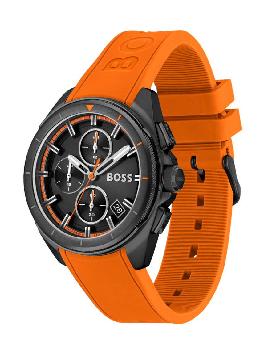 Hugo Boss Volane Watch