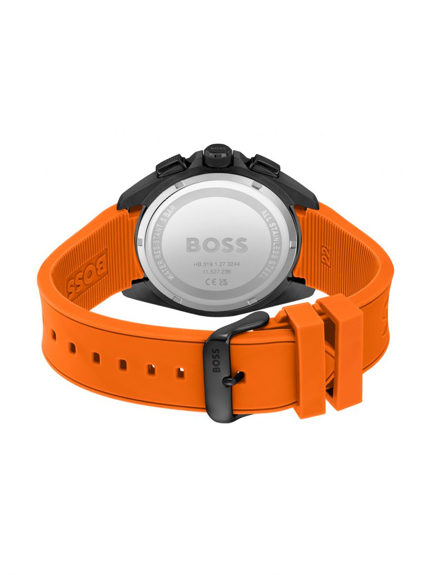 Hugo Boss Volane Watch