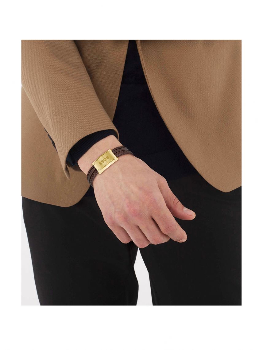 Hugo Boss Bracelet