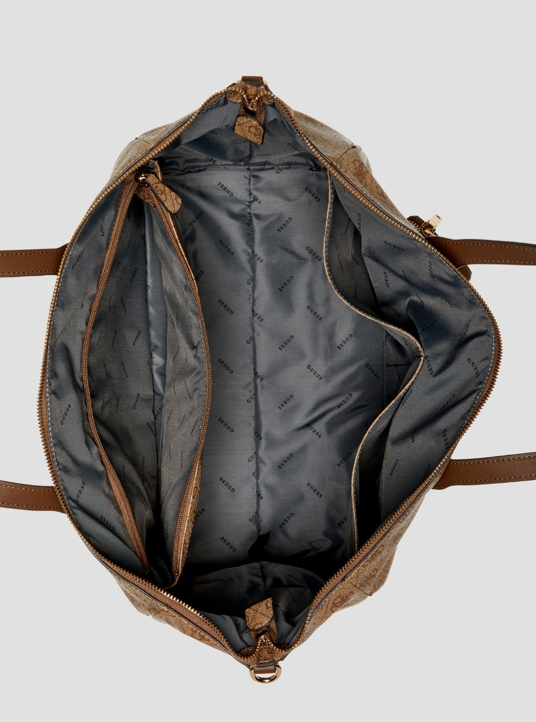Guess Latona Carry On Large Tote Bag