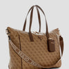 Guess Latona Carry On Large Tote Bag