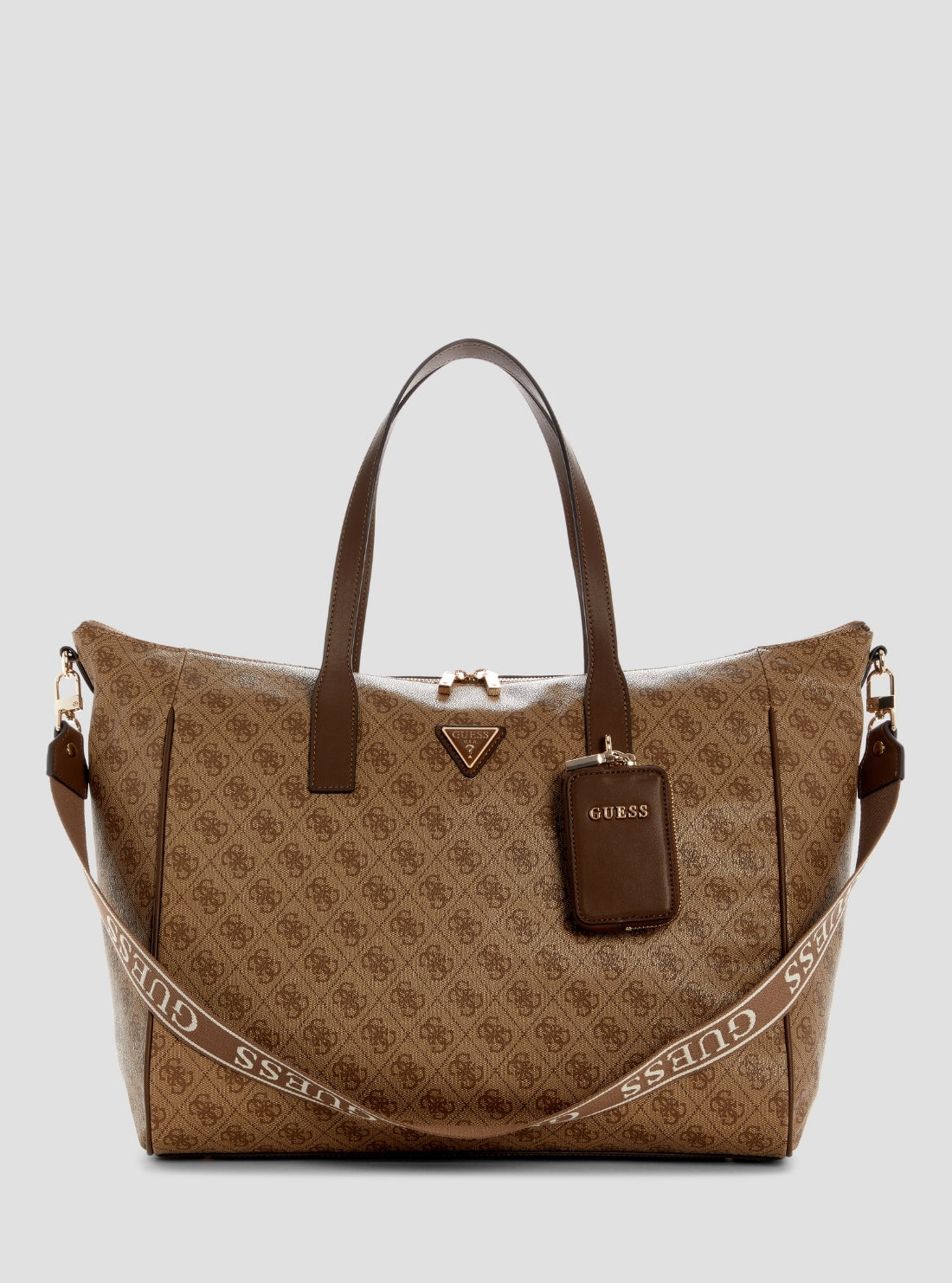 Guess Latona Carry On Large Tote Bag