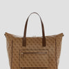 Guess Latona Carry On Large Tote Bag