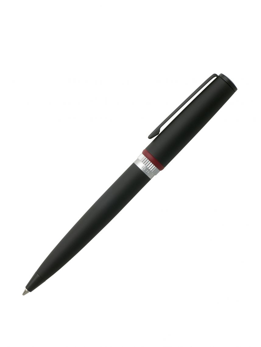 Hugo Boss Gear Balck Pen