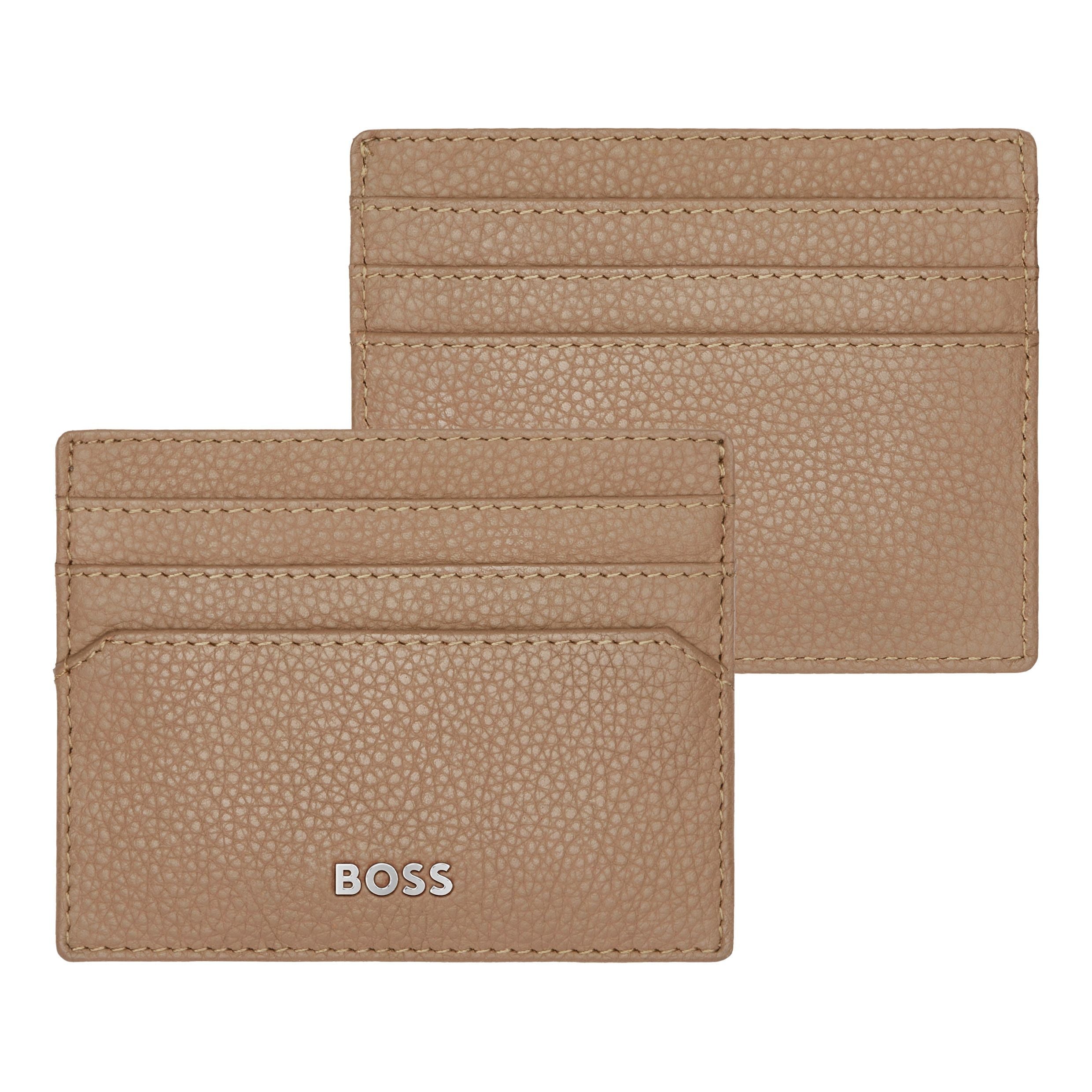 Hugo Boss Classic Grained Wallet