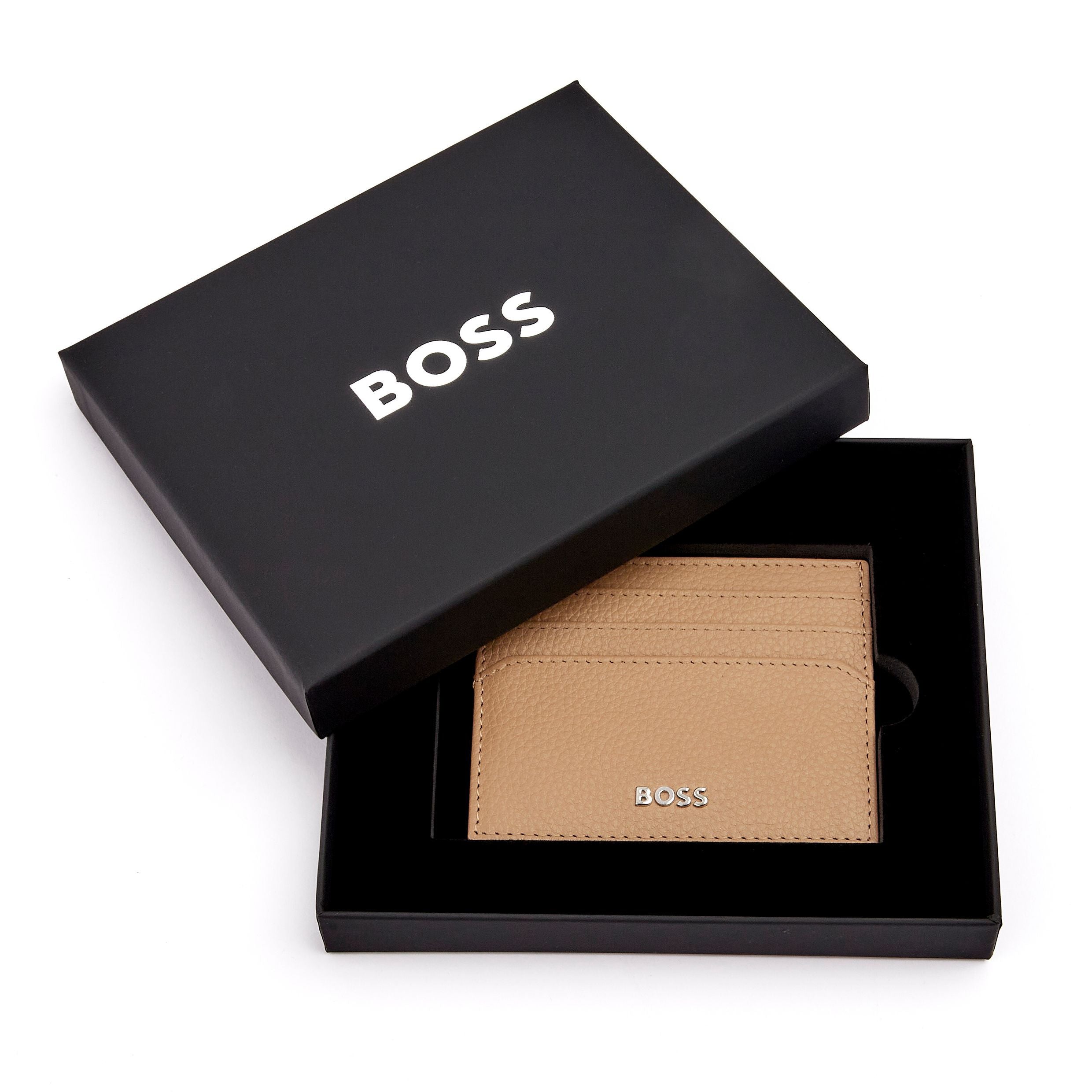 Hugo Boss Classic Grained Wallet