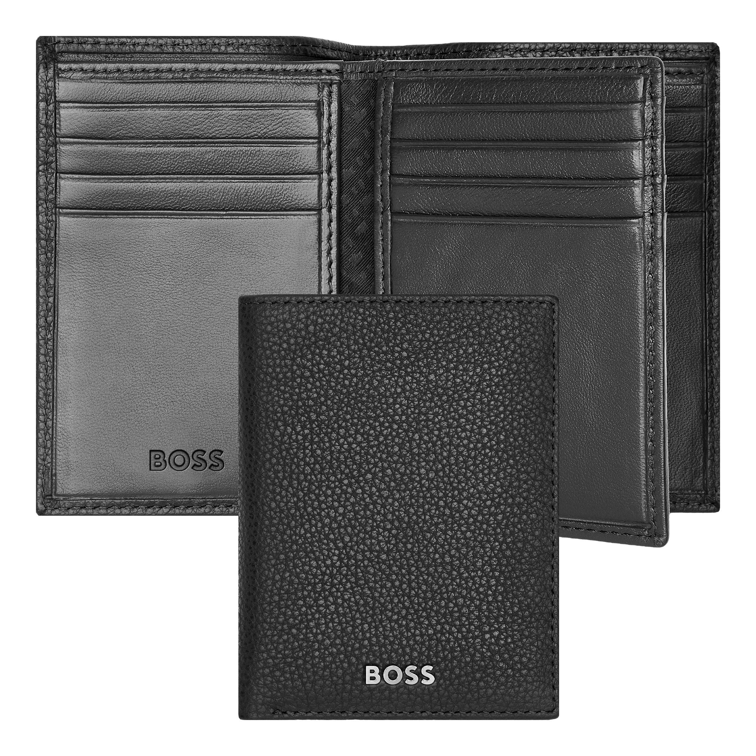 Hugo Boss Classic Grained Wallet
