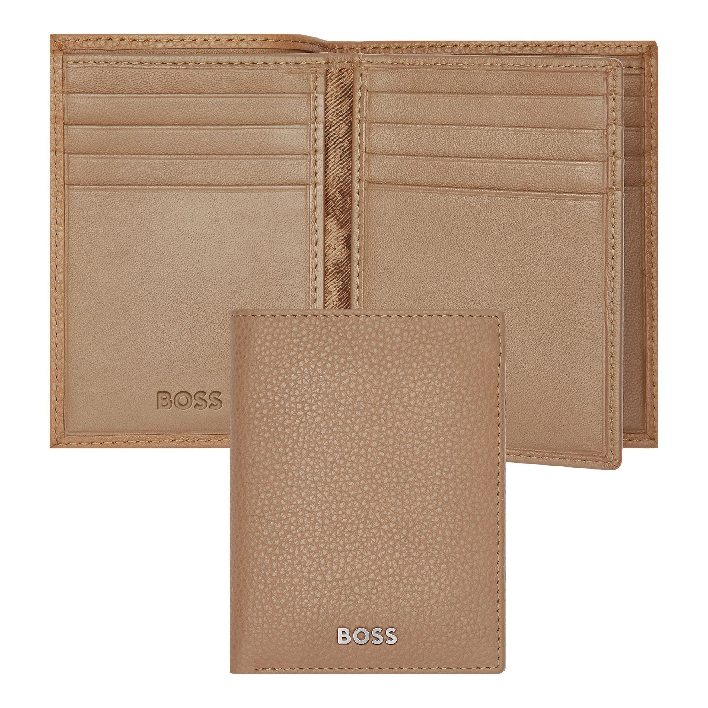 Hugo Boss Classic Grained Wallet