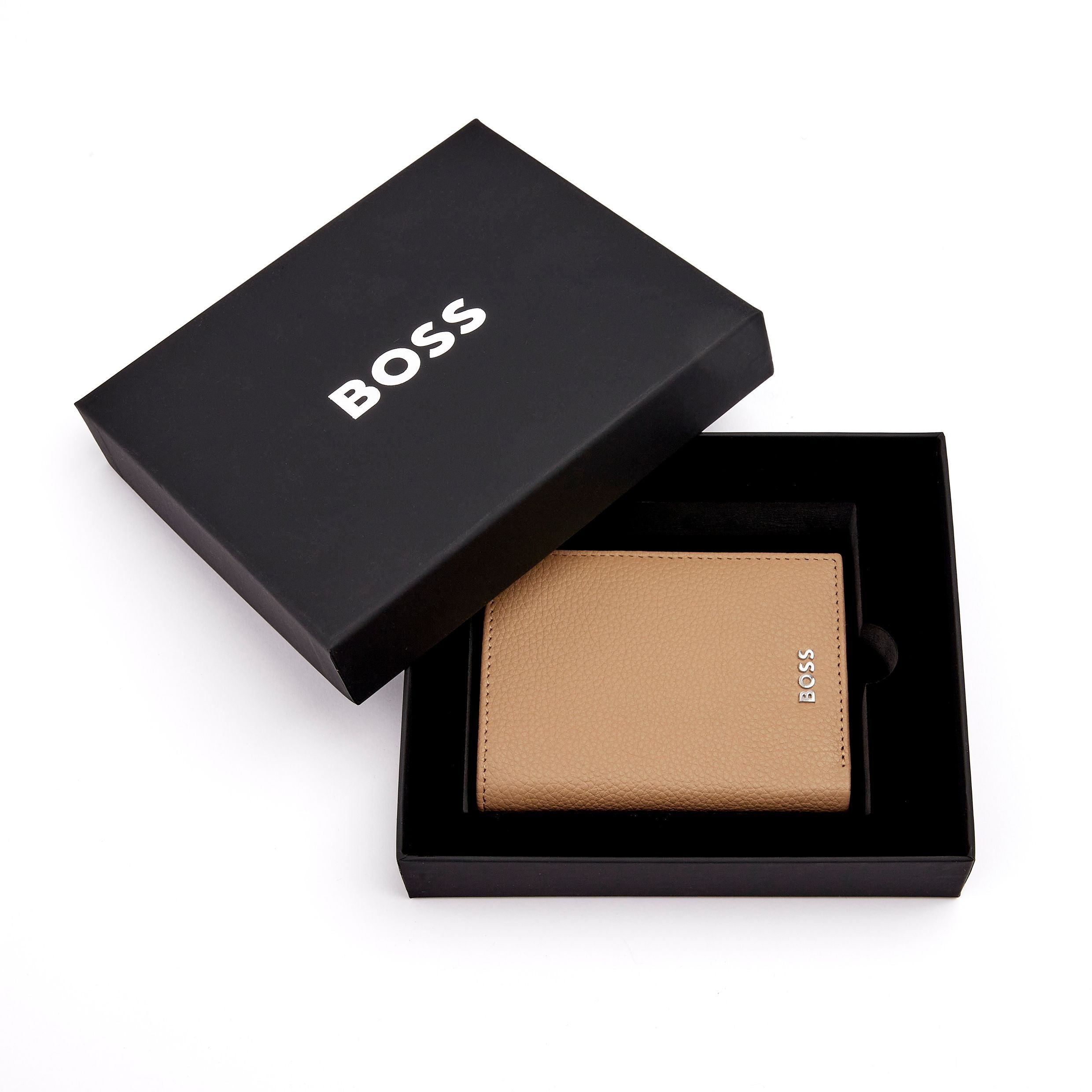 Hugo Boss Classic Grained Wallet