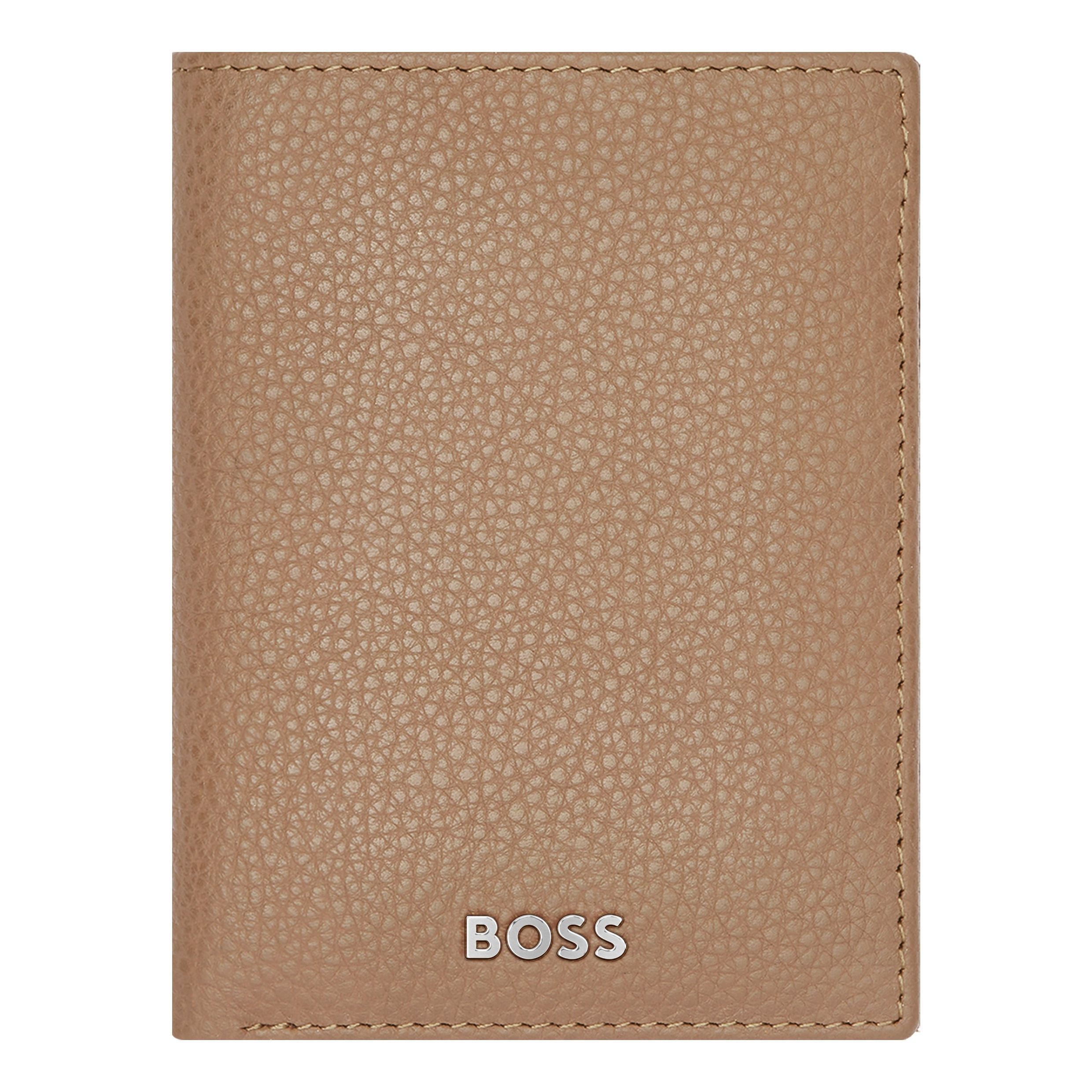 Hugo Boss Classic Grained Wallet