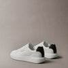 Calvin Klein Chunky Cups Laceup Lth Aop Bt Sneaker