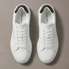 Calvin Klein Chunky Cups Laceup Lth Aop Bt Sneaker