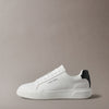 Calvin Klein Chunky Cups Laceup Lth Aop Bt Sneaker