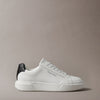 Calvin Klein Chunky Cups Laceup Lth Aop Bt Sneaker