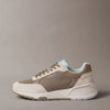حذاء كالفين كلاين City Runner Laceup Ny-Su