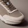 حذاء كالفين كلاين City Runner Laceup Ny-Su