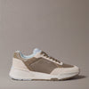حذاء كالفين كلاين City Runner Laceup Ny-Su