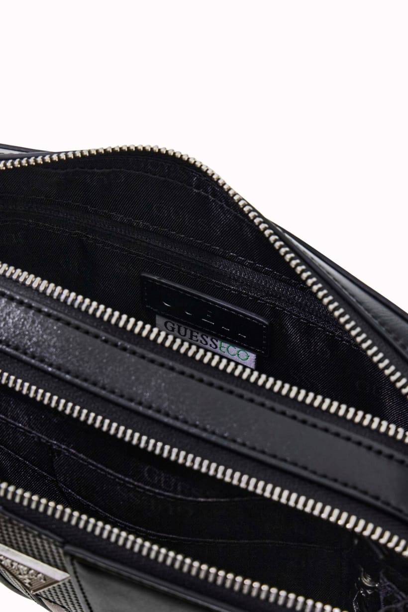 حقيبة جيس Torino Logo Crossbody