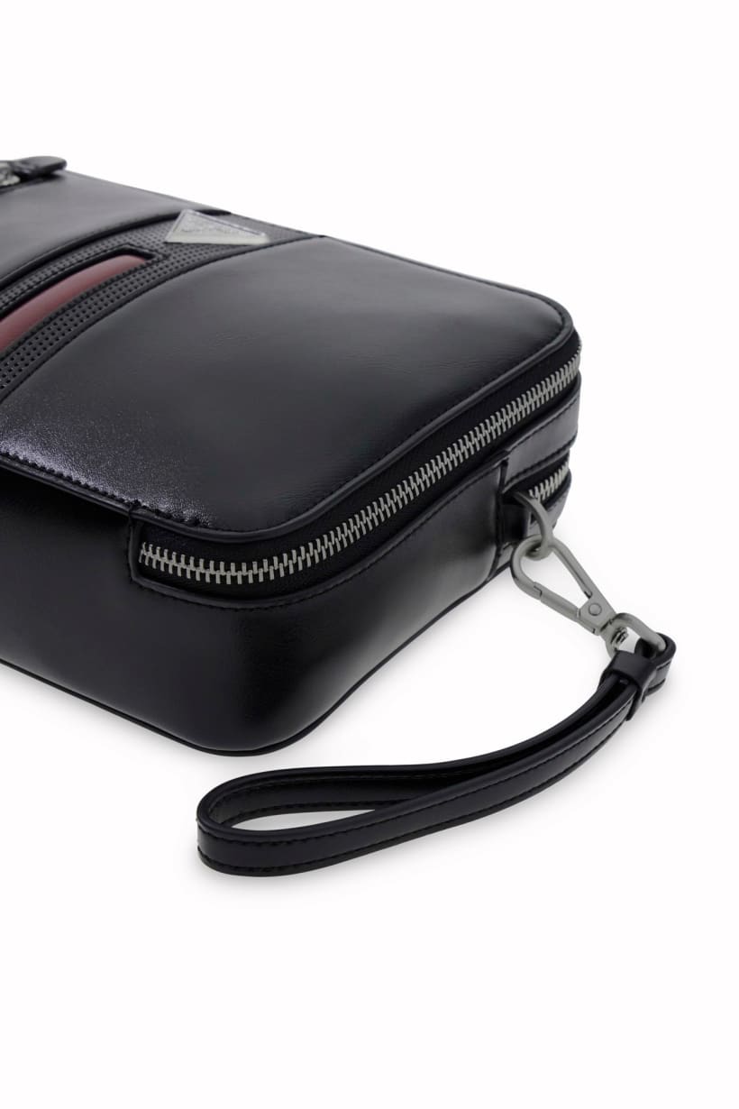 حقيبة جيس Torino Logo Crossbody