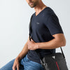 حقيبة جيس Torino Logo Crossbody