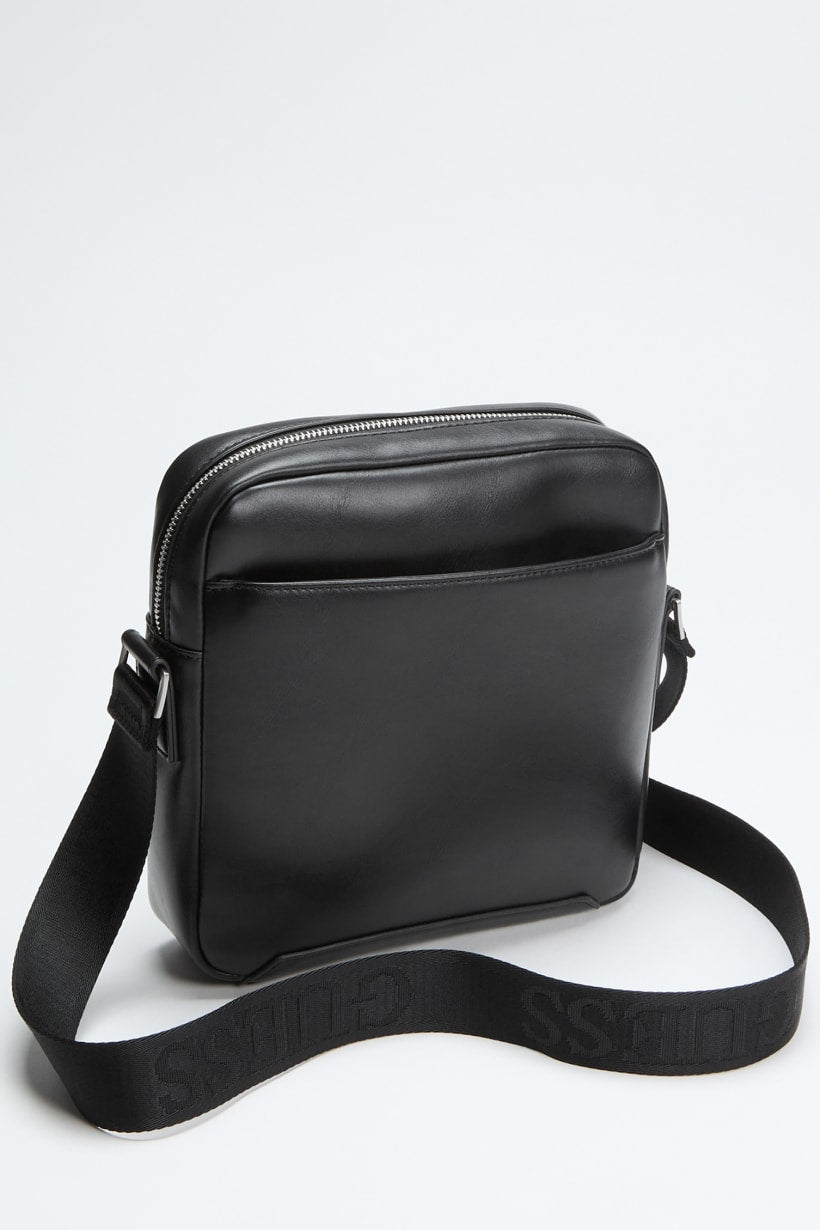 حقيبة جيس Torino Logo Crossbody