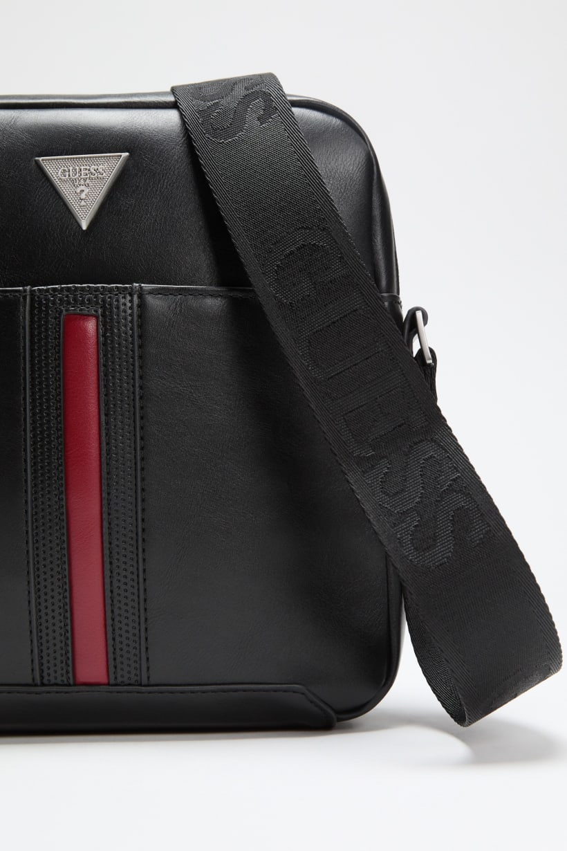 حقيبة جيس Torino Logo Crossbody