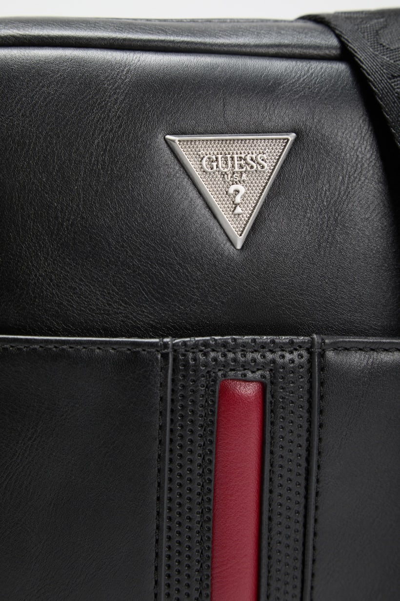 حقيبة جيس Torino Logo Crossbody