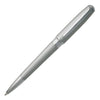 Ballpoint pen هيوجو بوس Essential Matte Chrome