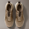 Calvin Klein Hike Run Ckstripe Mesh Met Shoe