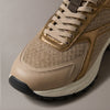 Calvin Klein Hike Run Ckstripe Mesh Met Shoe