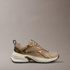 Calvin Klein Hike Run Ckstripe Mesh Met Shoe