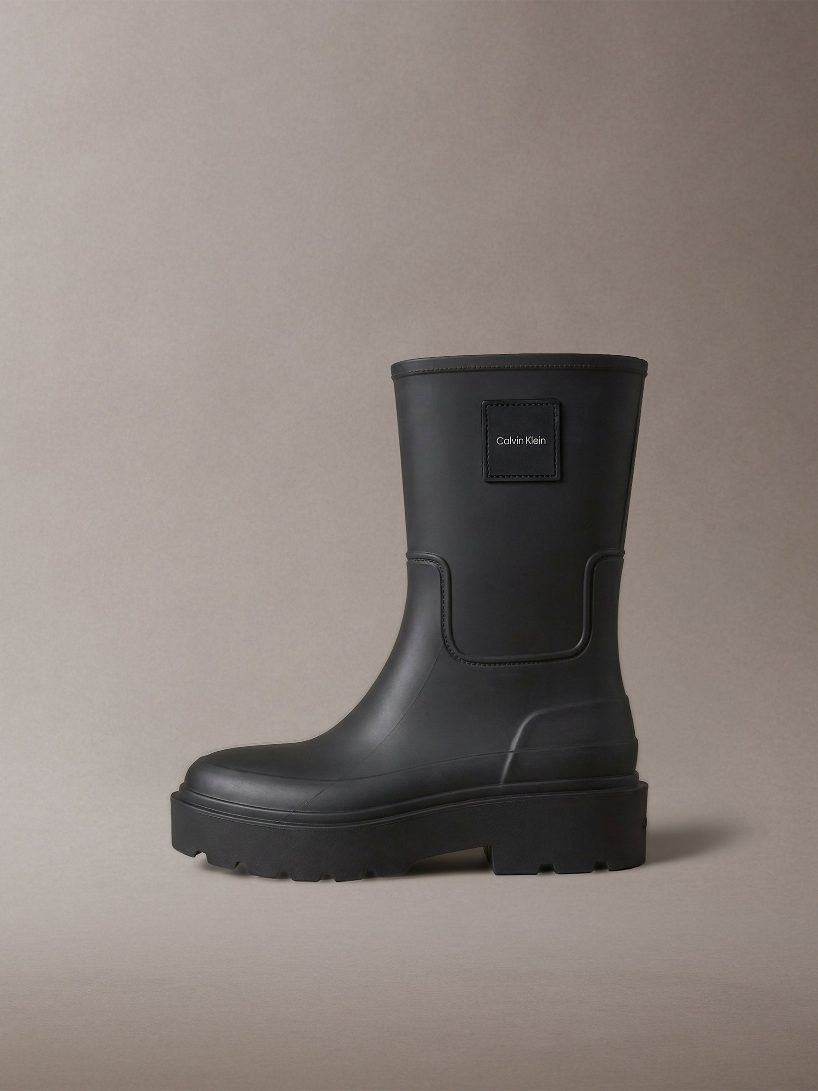 حذاء كالفين كلاين Rainboot Rubber