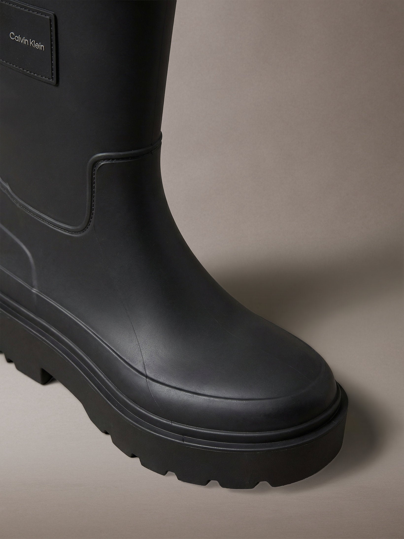 حذاء كالفين كلاين Rainboot Rubber