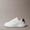 Calvin Klein Chunky Cups Laceup Lth Aop Bt Sneaker
