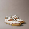 Calvin Klein Low Pro Runner Laceup Lth Croco Sneaker