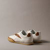 Calvin Klein Low Pro Runner Laceup Lth Croco Sneaker