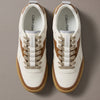 Calvin Klein Low Pro Runner Laceup Lth Croco Sneaker