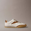 Calvin Klein Low Pro Runner Laceup Lth Croco Sneaker
