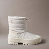 Calvin Klein Vulc Flatform Snowboot Nyl Shoe