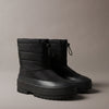Calvin Klein Vulc Flatform Snowboot Nyl Shoe