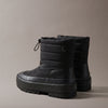 Calvin Klein Vulc Flatform Snowboot Nyl Shoe