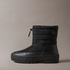 Calvin Klein Vulc Flatform Snowboot Nyl Shoe