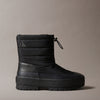 Calvin Klein Vulc Flatform Snowboot Nyl Shoe