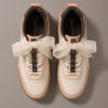 حذاء كالفين كلاين Low Pro Run Lu Sue Jelly Laces