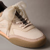 حذاء كالفين كلاين Low Pro Run Lu Sue Jelly Laces