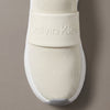 Calvin Klein Chunky Run Slipon Knit Logo Tape Shoe
