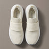 Calvin Klein Chunky Run Slipon Knit Logo Tape Shoe